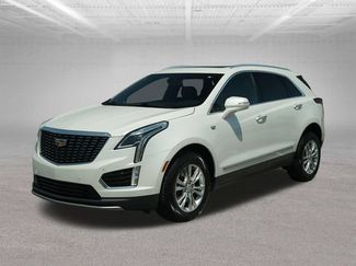 Used 2020 Cadillac XT5 Premium Luxury AWD/4WD video 3