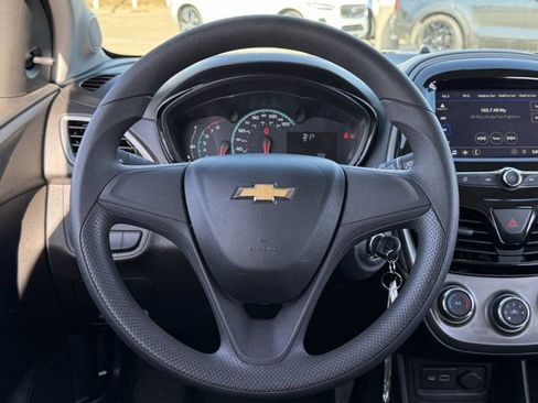Used 2022 Chevrolet Spark LS image 13