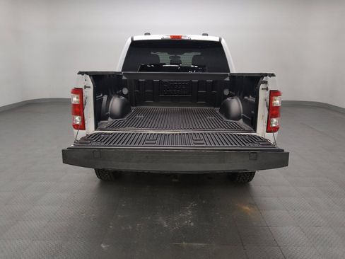 Used 2021 Ford F150 XL w/ STX Appearance Package AWD/4WD image 29