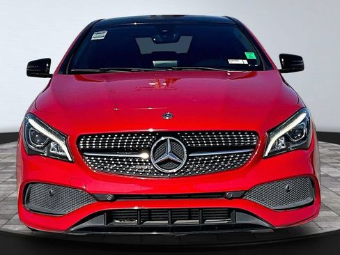 Used 2019 Mercedes-Benz CLA 250 image 26