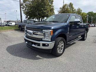 Used 2017 Ford F250 Lariat w/ Lariat Ultimate Package video 1