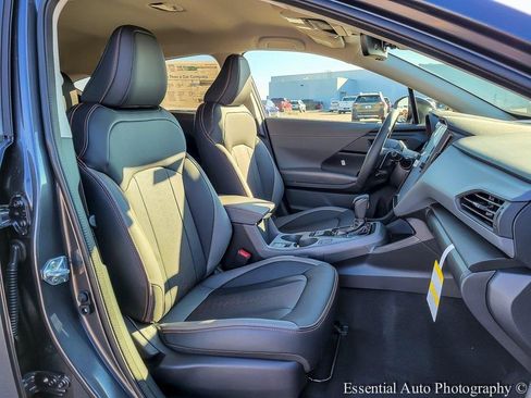 New 2026 Subaru Crosstrek 2.5i Limited image 25