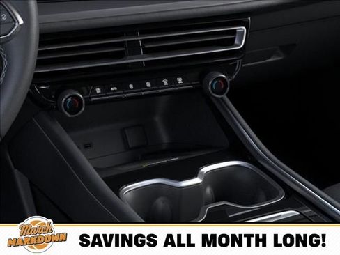 New 2026 Chevrolet Traverse LT w/ LPO, Floor Liner Package image 23