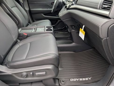 New 2026 Honda Odyssey EX-L image 29