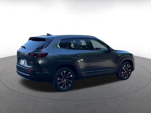 Used 2025 MAZDA CX-50 2.5 Hybrid w/ Premium Plus Pkg AWD/4WD image 14