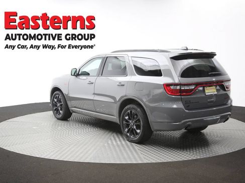 Used 2025 Dodge Durango GT AWD/4WD image 67