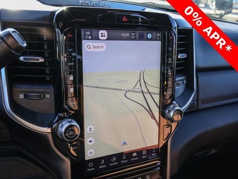 New 2025 RAM 2500 Big Horn image 47