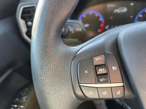 Certified 2021 Ford Bronco Sport Big Bend image 16