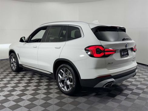 Used 2023 BMW X3 xDrive30i w/ Convenience Package image 8