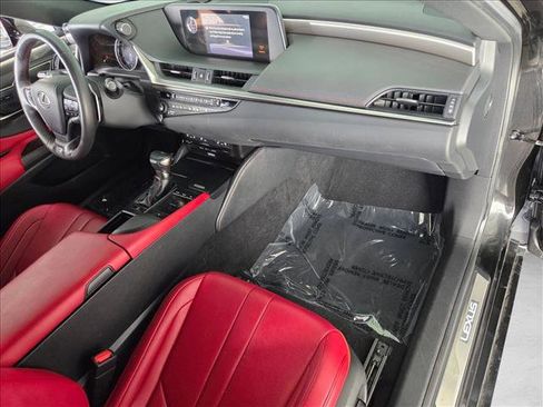 Used 2019 Lexus ES 350 F Sport w/ Accessory Package 2 image 21