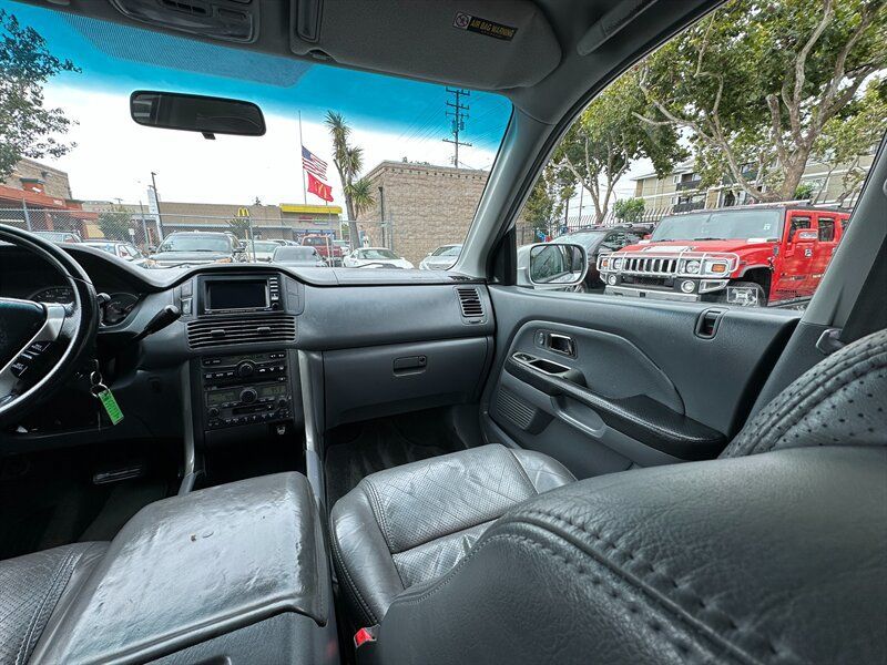 Used 2003 Honda Pilot EX image 14