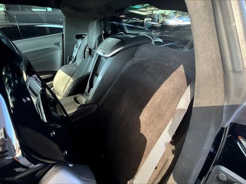 Used 2025 Chevrolet Corvette Z06 w/ Battery Protection Package image 20