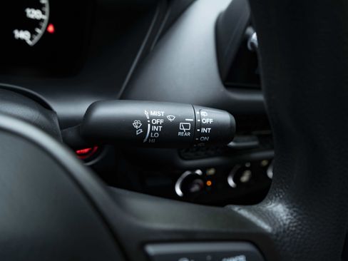 Used 2026 Honda HR-V LX image 23