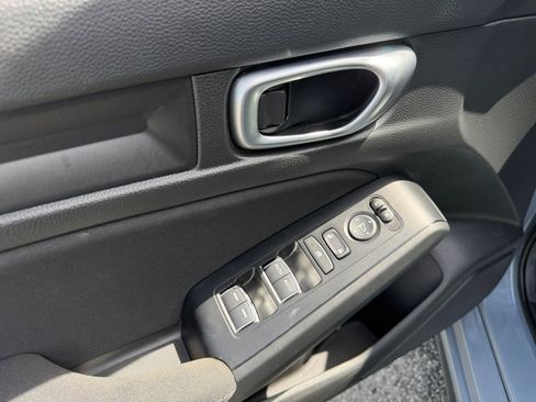 Used 2024 Honda Civic Sport image 36
