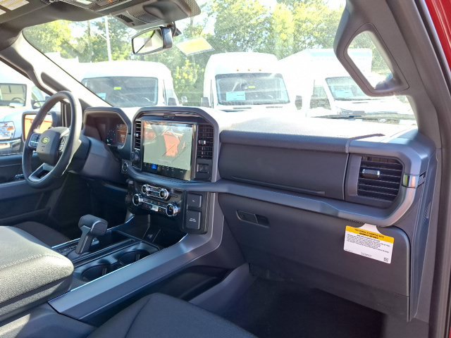 New 2026 Ford F150 XLT w/ Equipment Group 302A MID AWD/4WD image 35