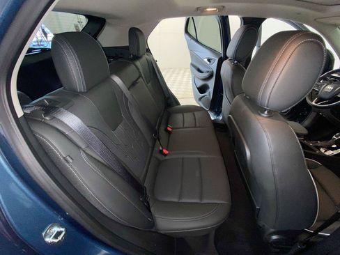 Used 2024 Buick Encore GX Avenir w/ Avenir Technology Package FWD image 17