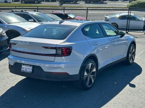 Used 2023 Polestar Polestar 2 Long Range Plus w/ Pilot Pack image 5