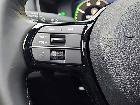 New 2026 Honda Civic Sport Touring image 15