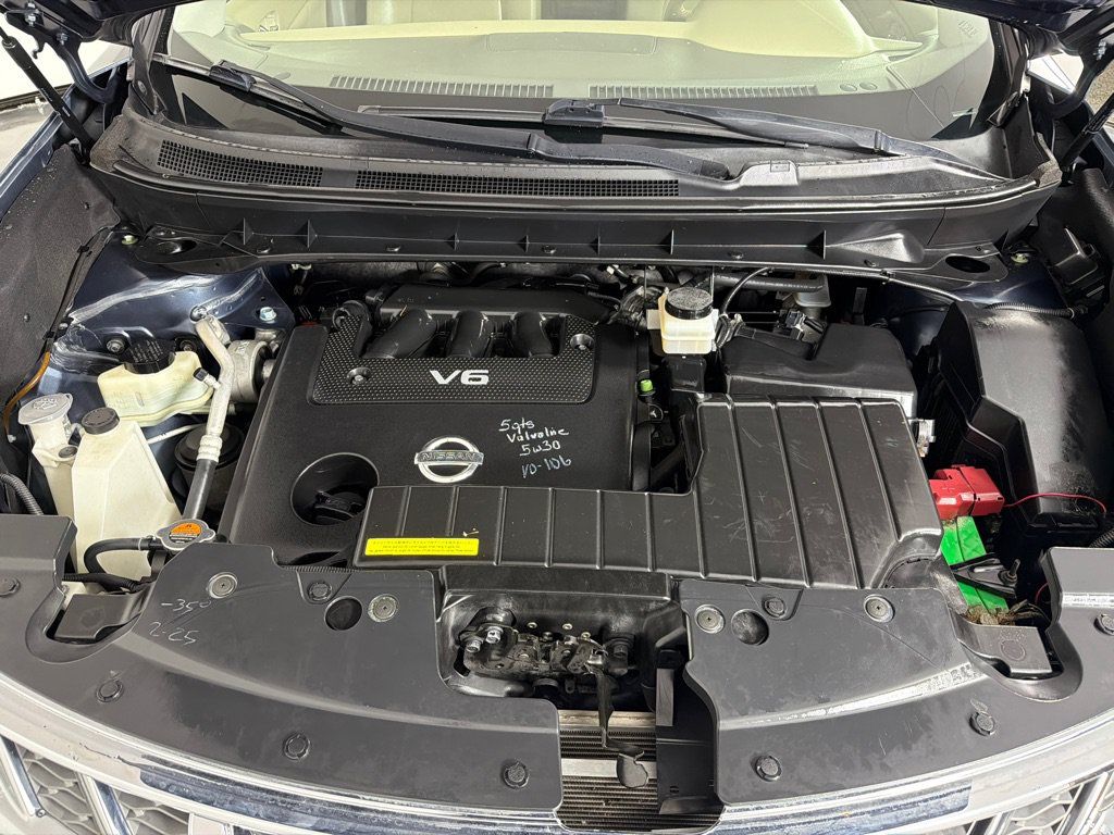 Used 2014 Nissan Murano SL w/ Navigation Package AWD/4WD image 25