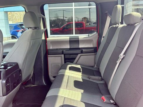 Used 2020 Ford F150 XL w/ Equipment Group 101A Mid image 18