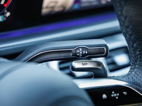 New 2026 Mercedes-Benz GLE 53 AMG 4MATIC Coupe image 20