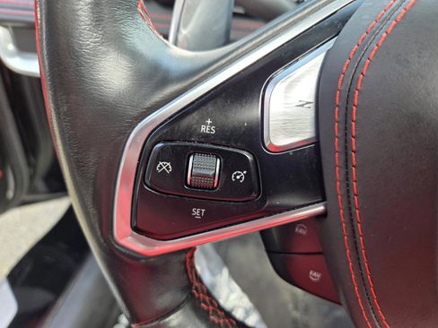 Used 2023 Chevrolet Corvette Stingray Premium Conv w/ Z51 Performance Package image 13