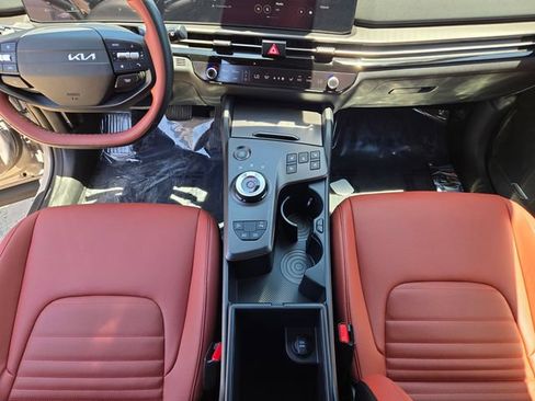 New 2026 Kia Sportage SX Prestige AWD/4WD image 20