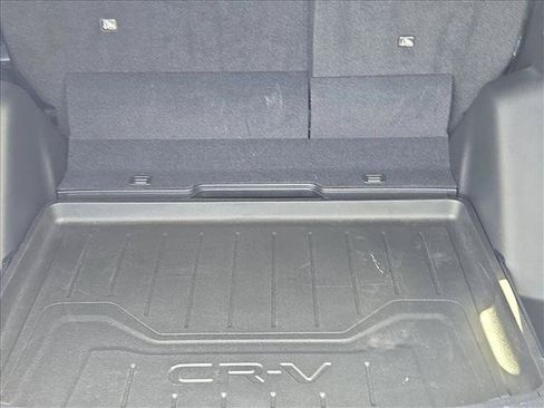 Used 2025 Honda CR-V EX image 6