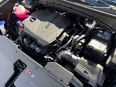 New 2026 Hyundai Tucson Limited image 13