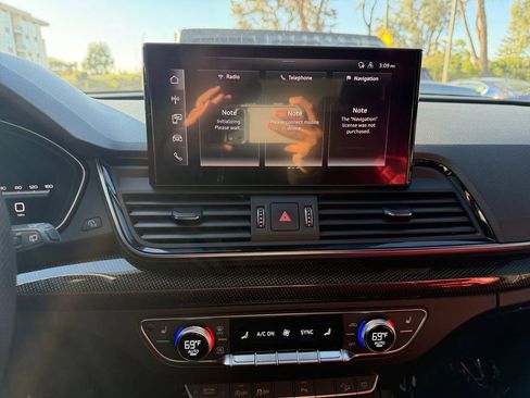 Used 2022 Audi SQ5 Premium Plus image 19