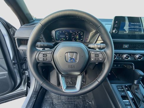New 2026 Honda CR-V Sport-L image 10