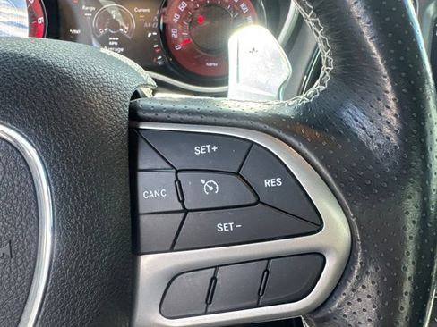 Used 2019 Dodge Challenger SRT Hellcat Redeye RWD image 13