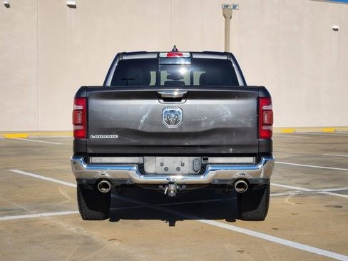Used 2019 RAM 1500 Laramie image 6
