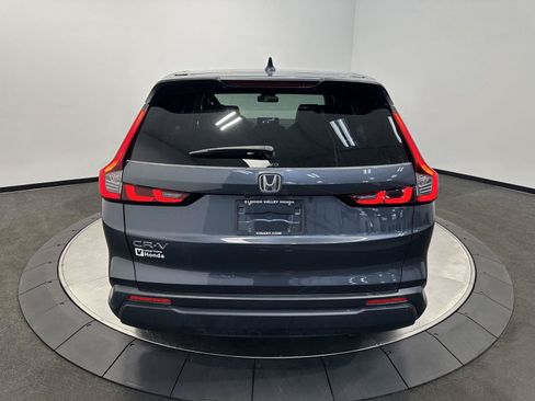 Certified 2023 Honda CR-V EX image 6