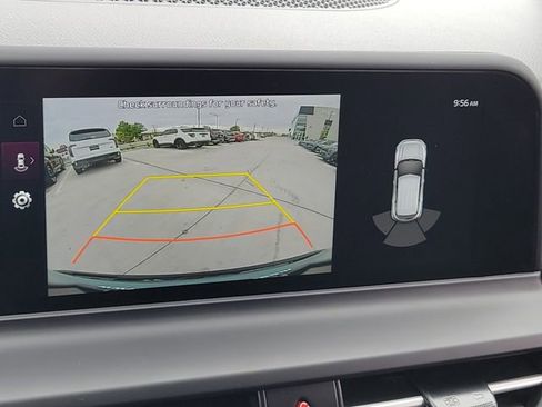 Used 2026 Kia Seltos EX AWD/4WD image 20