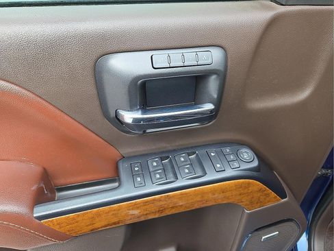 Used 2016 Chevrolet Silverado 1500 High Country image 15