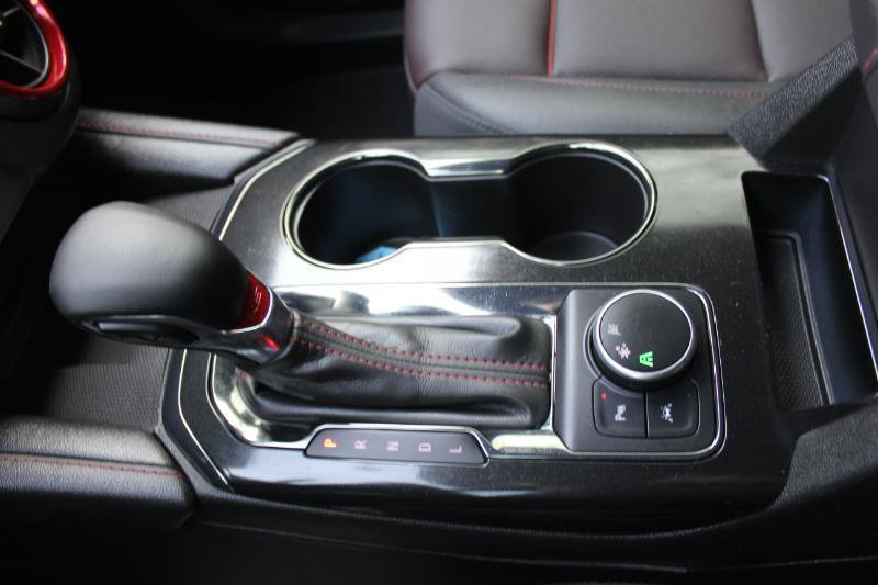 Used 2023 Chevrolet Blazer RS w/ Driver Confidence II Package FWD image 43