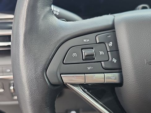 Certified 2023 Cadillac Escalade Sport w/ Touring Package image 19