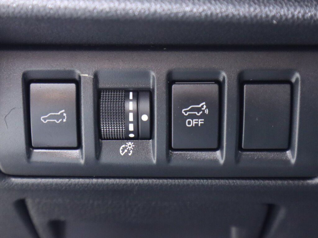 Used 2021 Subaru Outback Limited XT AWD/4WD image 10