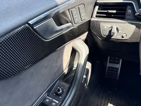 Used 2019 Audi S4 Premium Plus w/ Premium Plus Package AWD/4WD image 23