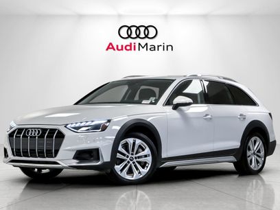 Used 2023 Audi A4 2.0T allroad Premium Plus