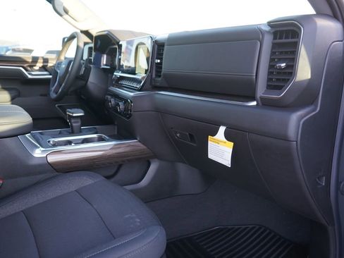 New 2026 Chevrolet Silverado 1500 LT w/ Texas Edition Plus image 22