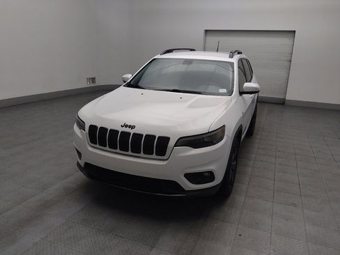 Used 2020 Jeep Cherokee Altitude image 15