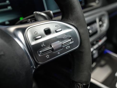 Used 2021 Mercedes-Benz G 63 AMG 4MATIC image 23