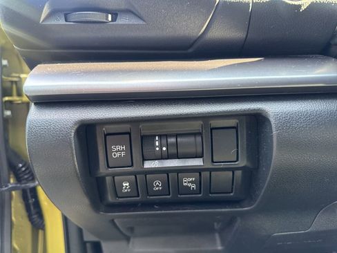 Used 2021 Subaru Crosstrek 2.5i Limited w/ Moonroof Package 1 image 20