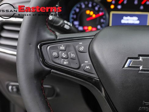 Used 2024 Chevrolet Equinox RS FWD image 15
