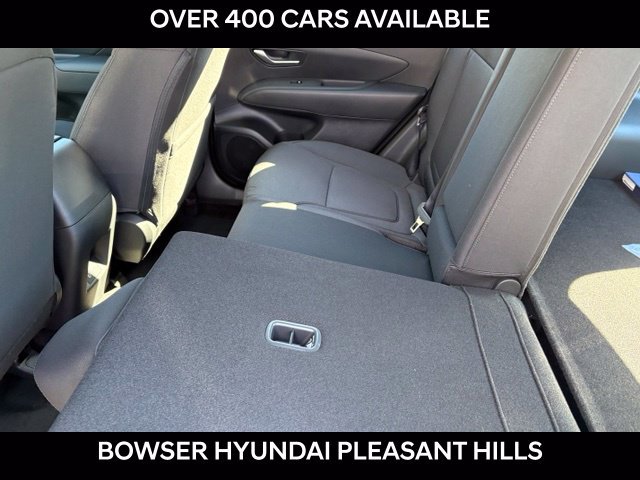 New 2026 Hyundai Tucson SE AWD/4WD image 5