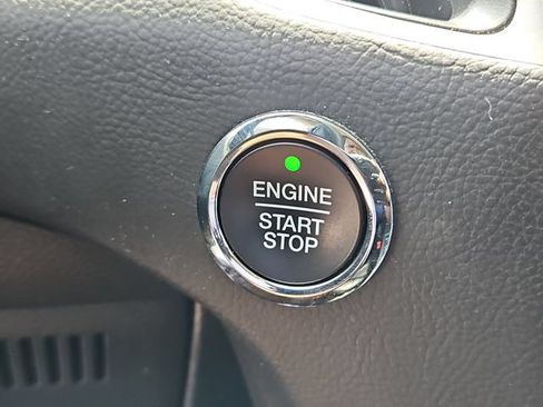 Certified 2023 Ford Edge SEL w/ Convenience Package AWD/4WD image 19