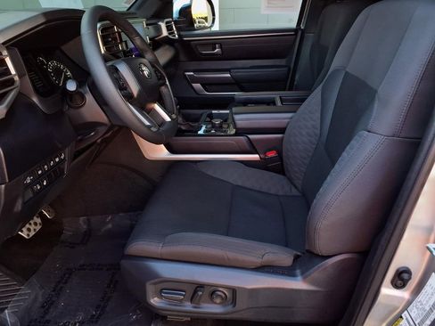 Used 2025 Toyota Tundra SR5 w/ TRD Off-Road Package image 15