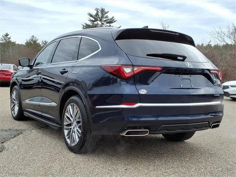 Certified 2024 Acura MDX SH-AWD w/ Advance Package image 26